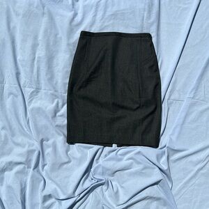 Express office skirt. Size 2